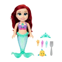 Disney Princess Sing and Sparkle Ariel Doll