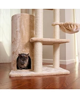 Armarkat Royal Perch Cat Mansion Tree A8402