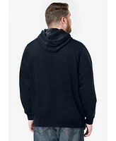 KingSize Big & Tall Fleece Pullover Hoodie