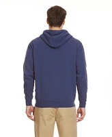 Quiksilver Men's Saltwater Zip Hoodie