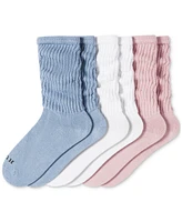Hue Women's 3-Pk. Slouch Socks