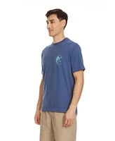 Quiksilver Waterman Men's Marley T-shirt