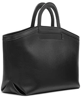 Halston Joni Medium Tote Bag