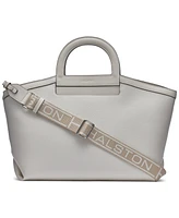 Halston Joni Medium Tote Bag