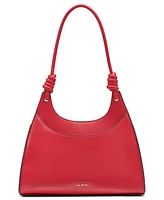 Halston Faye Medium Hobo Bag