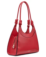 Halston Faye Medium Hobo Bag
