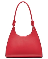 Halston Faye Medium Hobo Bag