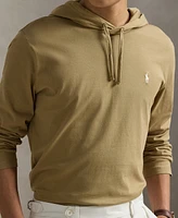Polo Ralph Lauren Men's Jersey Hooded T-Shirt