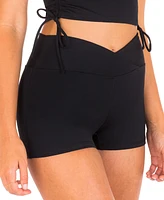 Hurley Juniors' Max Swim Shorts