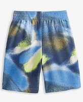 Nike Toddler & Little Boys Club Express Shorts