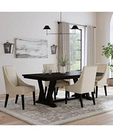 Sterling Dining Collection