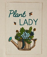 Design Imports Plant Lady Garden Apron