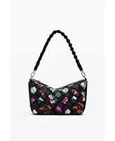 Desigual Women's Floral handbag