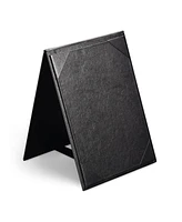 WeChef 10 Pack 5"x7" Double-Sided Menu A-Frame Holder Table Tent Restaurant Cafe