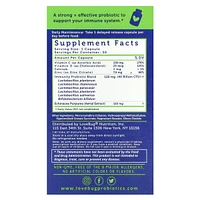 LoveBug Probiotics Immune Support Probiotic Daily Probiotic 40 Billion Cfu