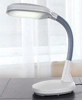 Lavish Home 26" Led Sunlight Desk Lamp