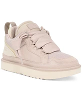 Ugg Women's Lowmel Lace-Up Sneaker Booties