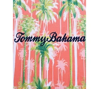 Tommy Bahama Home Palmer Cotton Oversized Beach Towel, 72" x 36"