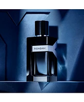 Yves Saint Laurent Men's Y Eau de Parfum Spray, 1.4 oz.