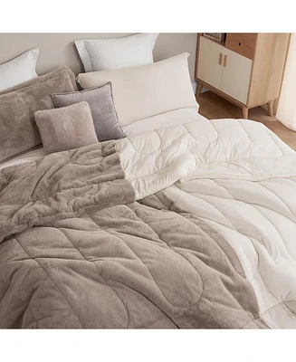 Coma Inducer Opposites Attract - Coma Inducer Oversized Comforter Set