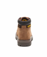 Cat Footwear Men's Out Base Waterproof Work Boot