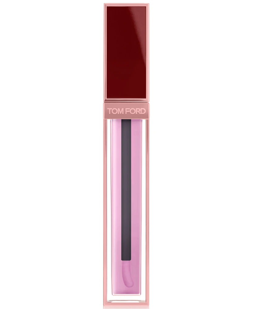 Tom Ford Rose Exposed Lip Oil Tint