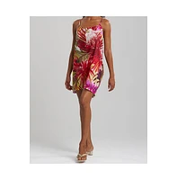 Natori Women's Rainforest Chemise