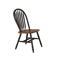 Liberty Furniture Windsor Side Chair