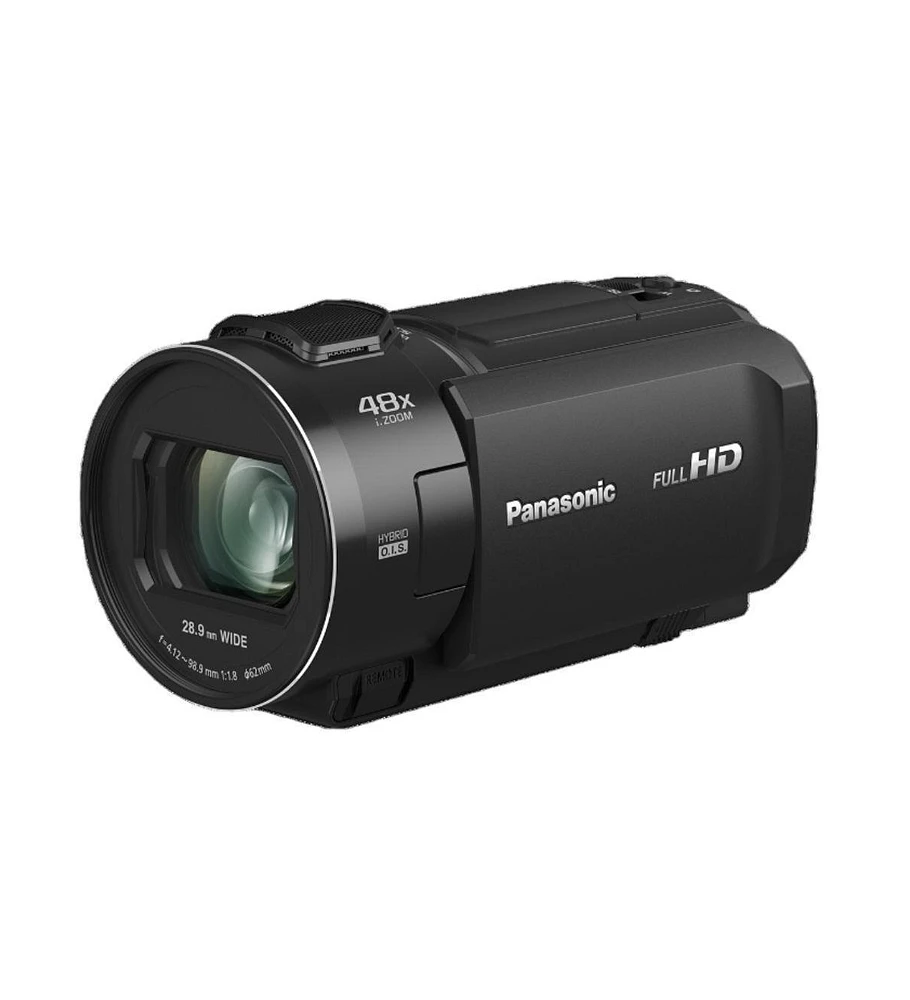 Panasonic V900K Full Hd Camcorder