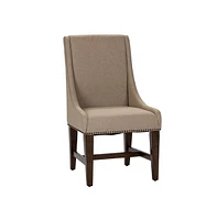 Liberty Furniture Upholstered Side Chair (Rta)