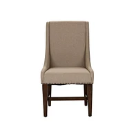 Liberty Furniture Upholstered Side Chair (Rta)