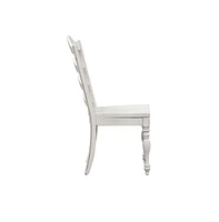 Liberty Furniture Ladder Back Side Chair (Rta)