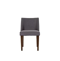 Liberty Furniture Nido Chair - Grey (Rta)