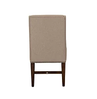 Liberty Furniture Upholstered Side Chair (Rta)-Set of 2