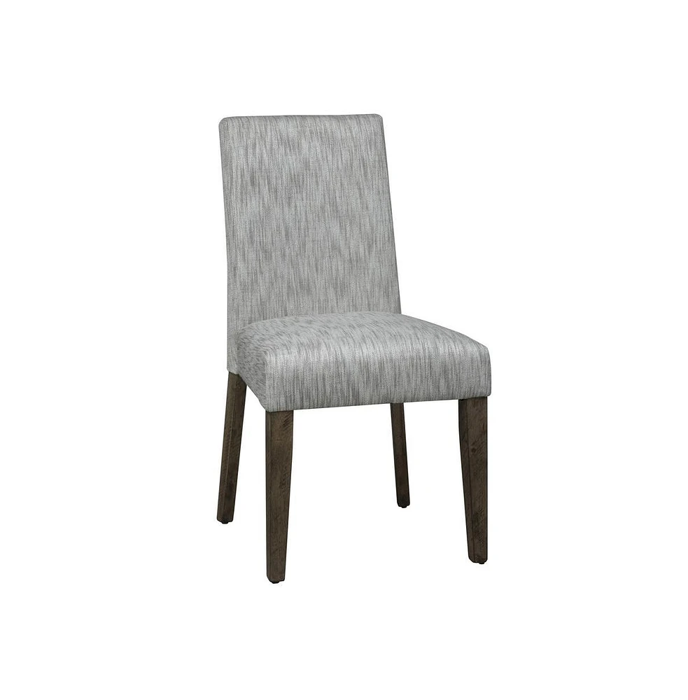 Liberty Furniture Upholstered Side Chair (Rta)