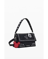 Desigual Women's Mickey Mouse crossbody bag