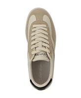 Calvin Klein Women's Norah Casual Lace-Up Sneakers