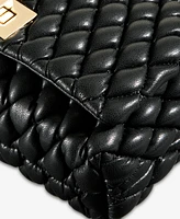 I.n.c. International Concepts Aurora Small Quilted Ajae, Exclusively at Macy's