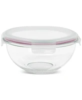 Sedona Kitchen 10-Piece Nesting Glass Bowl Set