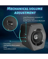 Edifier G2000 Pc Gaming Computer Speakers, Bluetooth Usb Aux