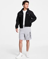 Hugo by Boss Men's Boro Jacket