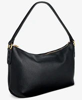 Style & Co Medium Zippered Shoulder Bag, Exclusively at Macy's