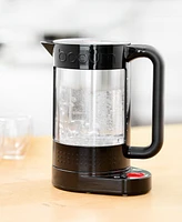 Bodum Bistro Electric Double Wall 37-Oz. Water Kettle