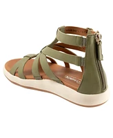 SoftWalk Jamaica Sandal