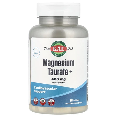 Kal Magnesium Taurate+