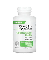 Kyolic Aged Garlic Extract Cardiovascular Health Original Formula 100 600 mg