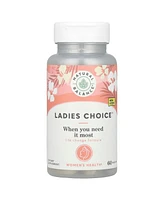Natural Balance Ladies Choice