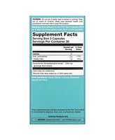 Natural Balance Glucomannan, Max Strength | 90ct