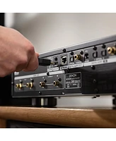 Denon Dnp-2000NE Network Player with Ultra AL32 Processing and Heos Built-In