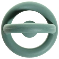 Sperric Toddler Stacking Silicone Toy – Premium Toys for Teething Interactive and Fun Made of Soft Sil